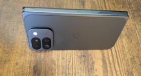 Mint
													Google Pixel 9 Pro Fold - T-Mobile, Obsidian, 256 GB, GGH2X, photo 5 of 9