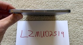 Mint
													Apple iPad Mini 6th Gen - Unlocked, Purple, 256 GB, A2568, photo 3 of 9