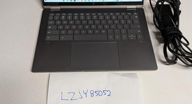 Mint
													HP Chromebook X360 14c - I3, Silver, 128 GB, 8 GB, photo 1 of 11