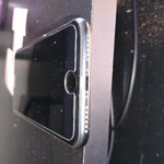 Good Apple iPhone SE 3rd Gen 2022 - Unlocked, 64 GB, Midnight, A2595