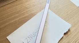 Mint
													Apple iPad Air 11" (M2) 2024 - Wi-Fi, Purple, 128 GB, A2902, photo 4 of 8