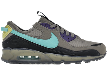 Nike Air Max 90 Terrascape Moon Fossil Light Menta for sale