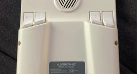 Mint
													Anbernic RG 406V - Beige, 128 GB, 8 GB, photo 2 of 4