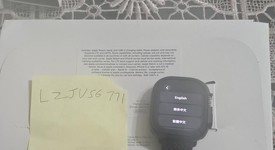 Good
													Apple Watch Ultra 49mm - Unlocked, Titanium, A2622, photo 2 of 6