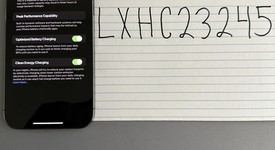 Good
													Apple iPhone 13 Pro Max - T-Mobile, Graphite, 128 GB, A2484, photo 2 of 10