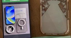 Mint
													Apple iPhone 16 Pro - Unlocked, Desert, 256 GB, A3083, photo 1 of 11