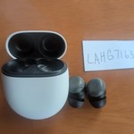 Used Google Pixel Buds Pro 2 - Hazel