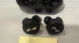 Used
													NuraTrue Pro Earbuds, photo 1 of 9