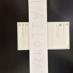 New Apple iPhone 17 - T-Mobile, 256 GB, White, A3258