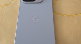 Mint
													Google Pixel 10 Pro Fold - Unlocked, Jade, 256 GB, GU0NP, photo 2 of 12