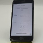 Good Apple iPhone SE 3rd Gen 2022 - AT&T, 64 GB, Midnight, A2595