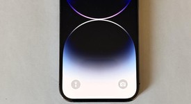 Good
													Apple iPhone 14 Pro - Unlocked, Purple, 256 GB, A2650, photo 1 of 15