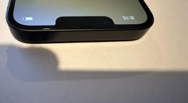 Mint
													Apple iPhone 16e - T-Mobile, Black, 128 GB, A3212, photo 5 of 9