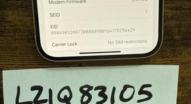 Good
													Apple iPhone 15 Plus - Unlocked, Pink, 128 GB, A2847, photo 3 of 11