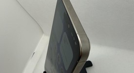 Mint
													Apple iPhone 16 Pro Max - Unlocked, Natural, 256 GB, A3084, photo 3 of 8