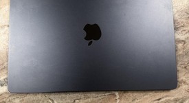Good
													MacBook Air 2023 - 15" - Apple M2, Midnight, 256 GB, 8 GB, photo 1 of 8