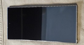 Mint
													Samsung Galaxy S24 Ultra - Unlocked, Blue, 256 GB, 12 GB, SM-S928U1, photo 5 of 10