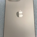 Mint Apple iPhone 16 Pro Max - Unlocked, 256 GB, Desert, A3084