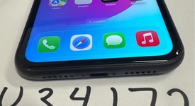 Good
													Apple iPhone 11 - Unlocked, Black, 64 GB, A2111, photo 2 of 12