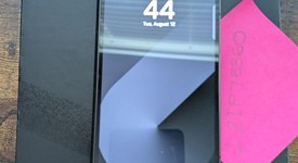 Mint
													Samsung Galaxy Z Fold6 - Unlocked, Black, 256 GB, 12 GB, SM-F956U1, photo 4 of 8