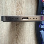Mint Apple iPhone 16 Pro - Unlocked, 256 GB, Desert, A3083