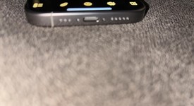 Mint
													Apple iPhone 16 Pro - Verizon, Natural, 128 GB, A3083, photo 2 of 11
