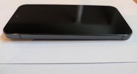 Good
													Google Pixel 9 Pro XL - Unlocked, Obsidian, 256 GB, 16 GB, GGX8B, photo 3 of 5