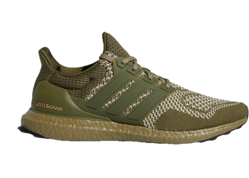 adidas Ultra Boost 1.0 DNA Focus Olive for sale