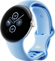 Pixel Watch 2 Comparison