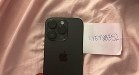 Mint
													Apple iPhone 14 Pro - Verizon, Black, 128 GB, A2650, photo 4 of 15