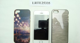 Good
													Apple iPhone 5S - AT&T, Silver, 32 GB, A1533, photo 2 of 15