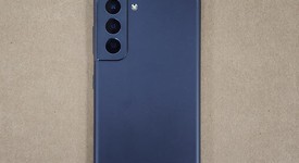 Mint
													Samsung Galaxy S21 5G - T-Mobile, Gray, 128 GB, 8 GB, SM-G991U, photo 5 of 5