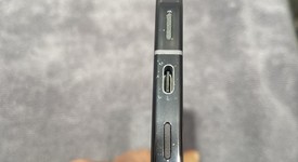 Good
													Google Pixel 10 Pro - Unlocked, Moonstone, 128 GB, G4QUR, photo 5 of 10