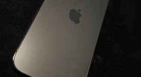 Fair
													Apple iPhone 12 Pro Max - AT&T, Pacific Blue, 256 GB, A2342, photo 3 of 8