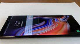 Mint
													Samsung Galaxy Note 9 - Verizon, Black, 128 GB, 6 GB, SM-N960U, photo 3 of 8