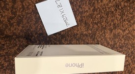 New
													Apple iPhone 14 Pro Max - Unlocked, Purple, 1 TB, A2651, photo 4 of 4