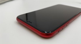 Good
													Apple iPhone 11 - Unlocked, Red, 64 GB, A2111, photo 4 of 6
