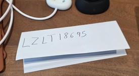 Good
													Google Pixel Watch 4 - Unlocked, Black, 45mm, LTE, photo 2 of 18