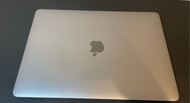 Mint
													MacBook Pro 2020 - 13" - Apple M1, Gray, 256 GB, 16 GB, photo 3 of 8