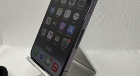 Good
													Apple iPhone 14 Pro - Unlocked, Purple, 128 GB, A2650, photo 3 of 14