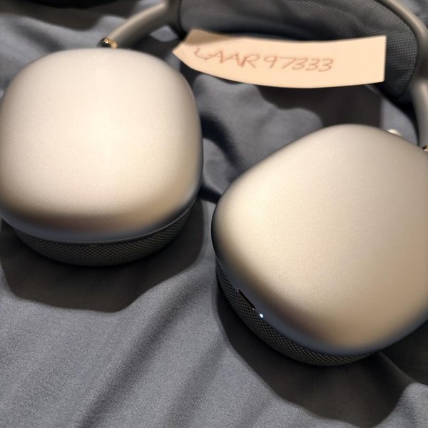 Apple AirPods Max USB-C - Blue