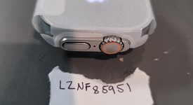 Mint
													Apple Watch Ultra 3 49mm - Unlocked, Natural, A3281, photo 2 of 5