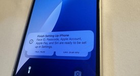 Good
													Apple iPhone 12 Mini - Unlocked, White, 256 GB, A2176, photo 2 of 11