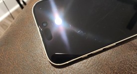 Good
													Apple iPhone 15 - Spectrum, Yellow, 128 GB, A2846, photo 4 of 5