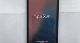 Good
													Apple iPhone 15 - AT&T, Black, 128 GB, A2846, photo 2 of 8