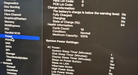 Mint
													MacBook Pro 2024 - 14" - Apple M4 Pro 12-core, Space Black, 512 GB, 24 GB, photo 5 of 9