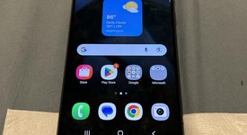 Good
													Samsung Galaxy S24 Ultra - AT&T, Gray, 256 GB, 12 GB, SM-S928U, photo 2 of 19