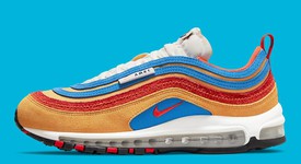 New
													Nike Air Max 97 Running Club - 8, photo 1 of 8