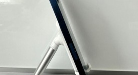 Good
													Apple iPhone 12 - Unlocked, Blue, 128 GB, A2172, photo 4 of 7