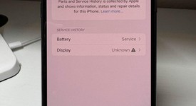 Good
													Apple iPhone 11 Pro Max - Unlocked, Gray, 256 GB, A2161, photo 2 of 6